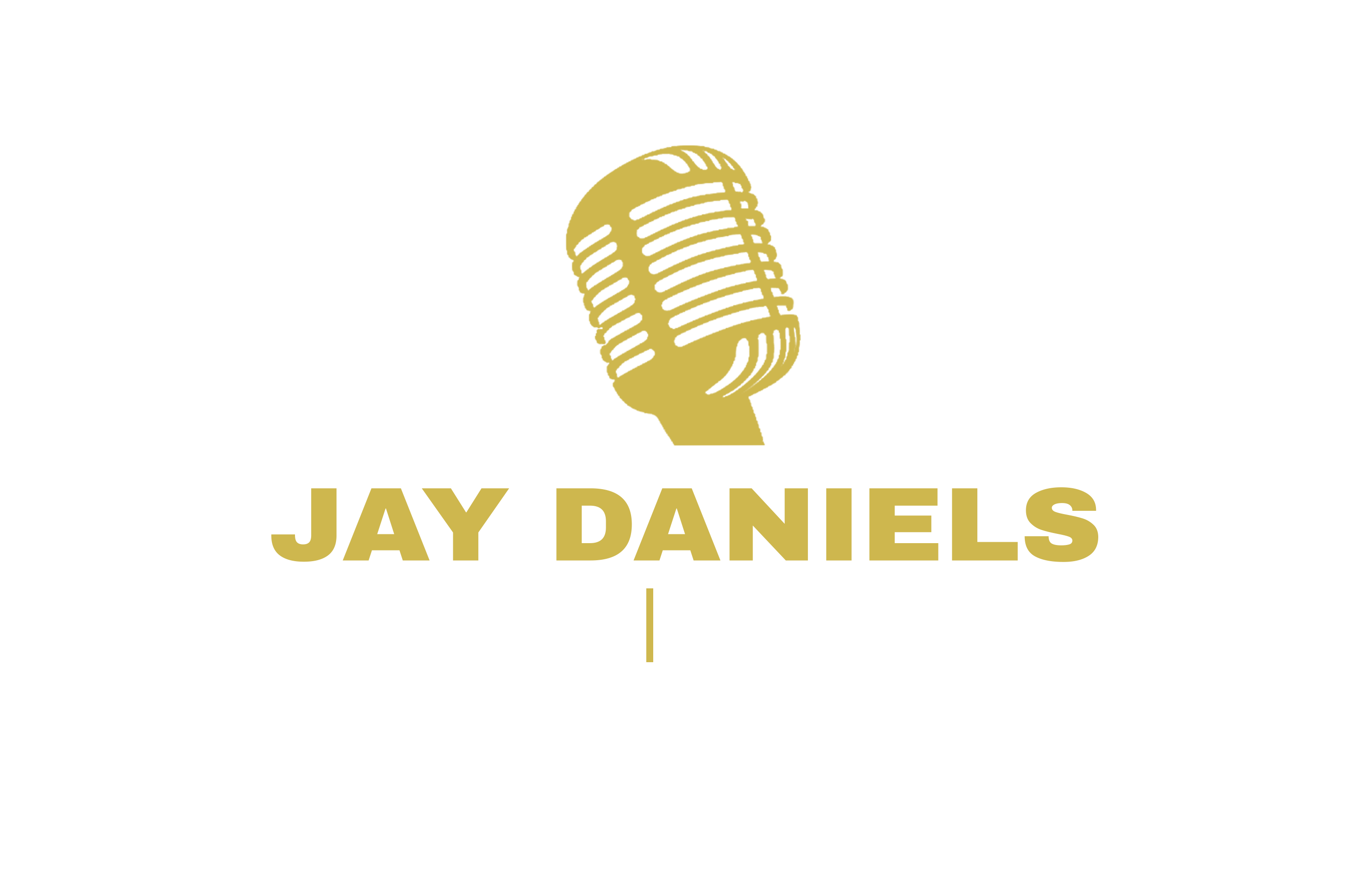 Jay Daniels | Pianist. Vocalist.